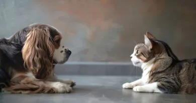 which is batter cats or dog