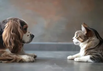 which is batter cats or dog