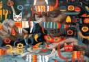 Cats in Native American Culture