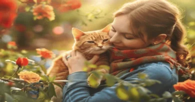 Creating a Safe Outdoor Experience for Your Cat