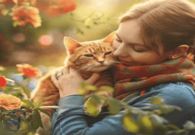 Creating a Safe Outdoor Experience for Your Cat
