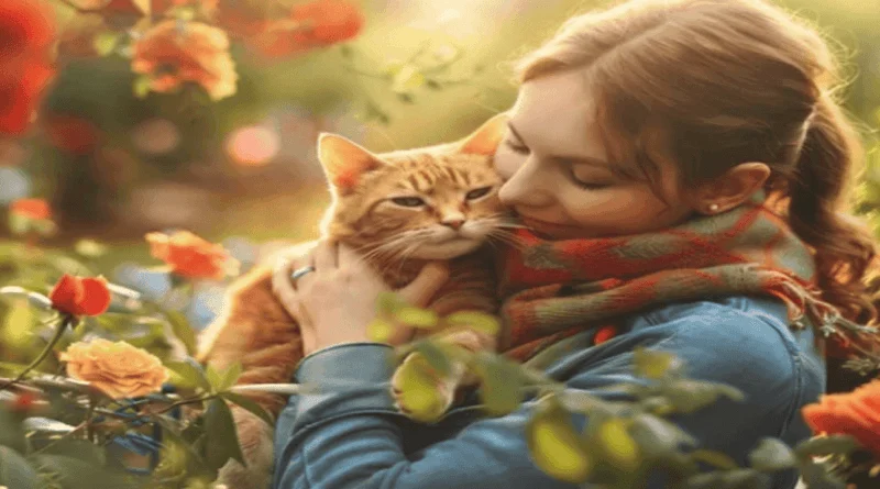 Creating a Safe Outdoor Experience for Your Cat