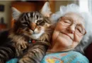 The Healing Power of Therapy Cats