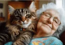 The Healing Power of Therapy Cats