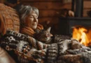 The Presence of Cats in the Hearth