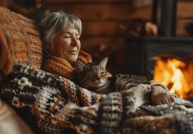 The Presence of Cats in the Hearth