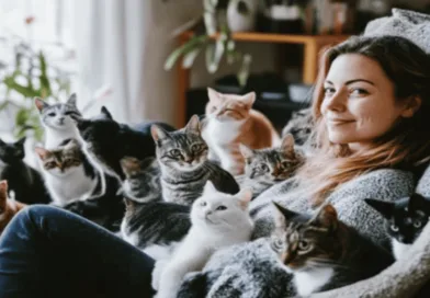 Why Do People Believe That Cats Have Multiple Lives? Why Do People Believe That Cats Have Multiple Lives?