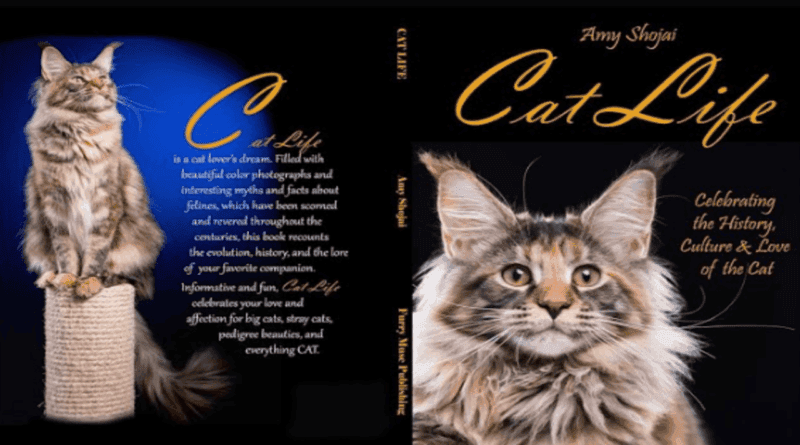 Cat Life Celebrating the History Culture and Love of the Cat