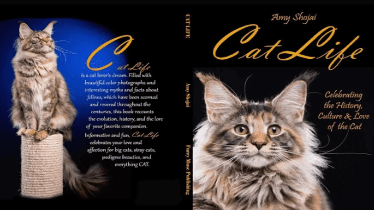 Cat Life Celebrating the History Culture and Love of the Cat