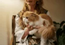 Does Purring Mean Your Cat Is Happy