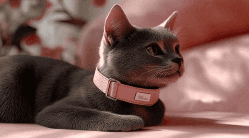 How We Choose Names for Our Furry Friends