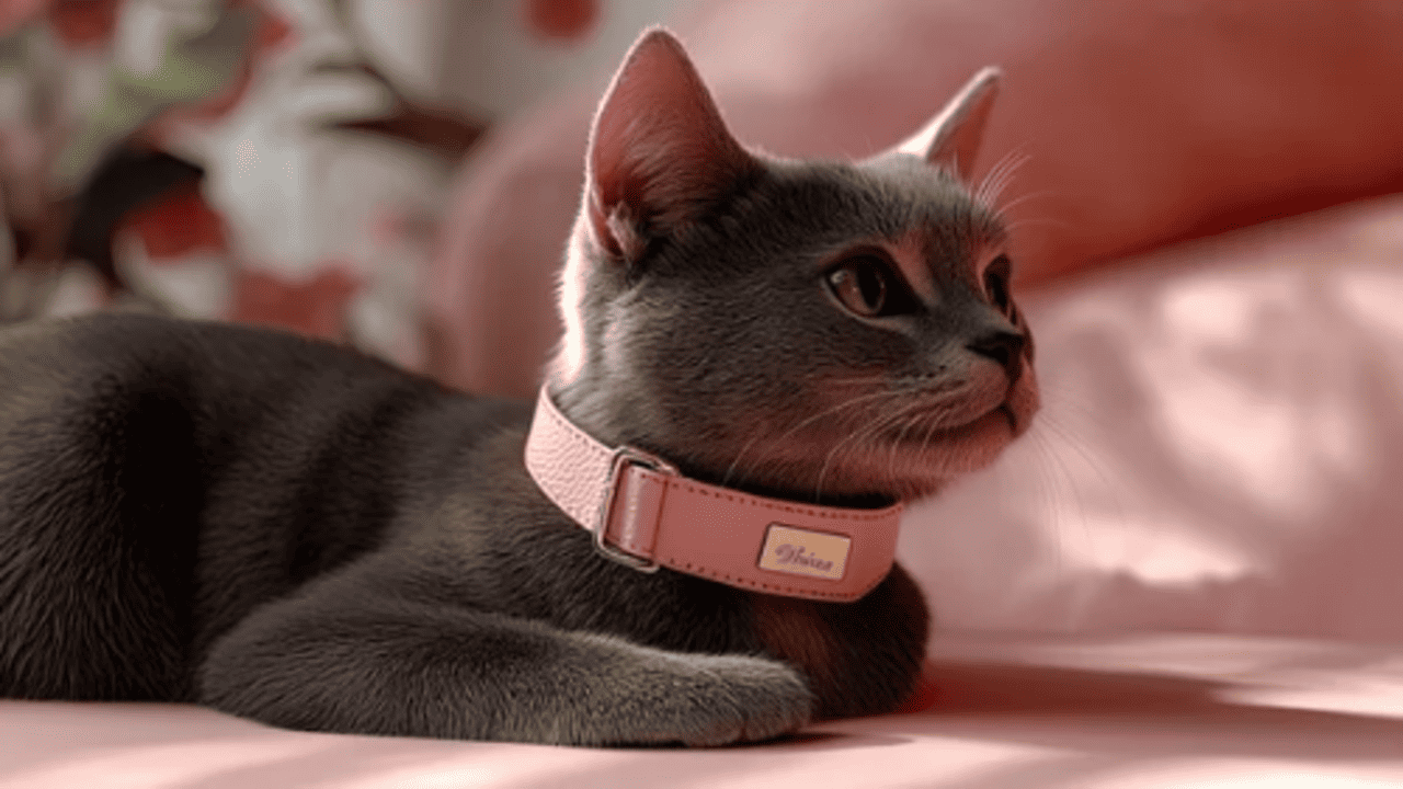 How We Choose Names for Our Furry Friends