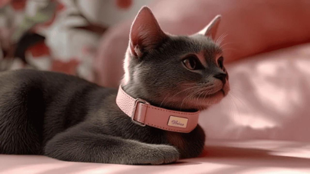 How We Choose Names for Our Furry Friends