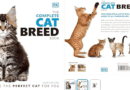 The Complete Cat Breed Book, Second Edition