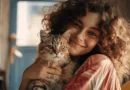 Why do people love cats