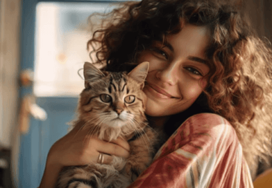 Why do people love cats