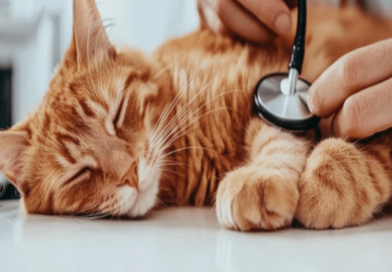 Common Health Issues in Cats