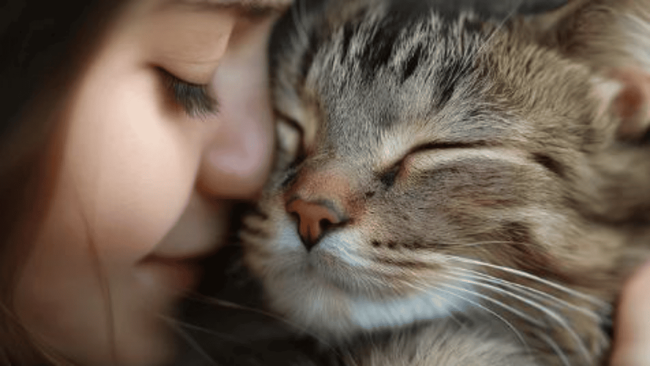 Why Is the Cat So Popular