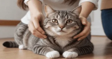 how to get a cat or kitten