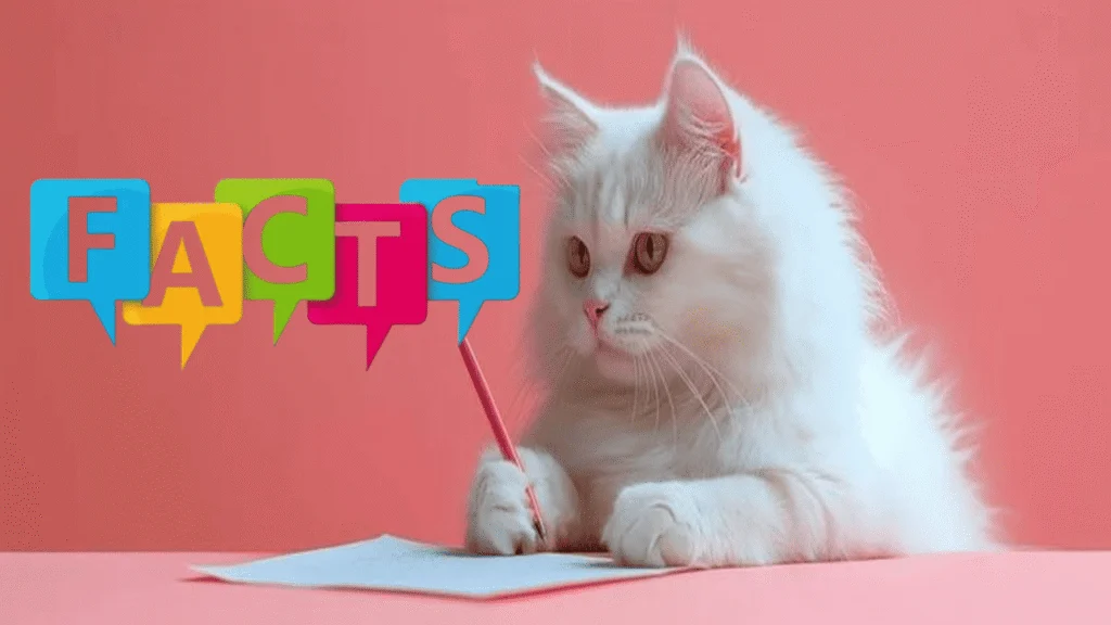 Fascinating Truths About Your Feline Friend