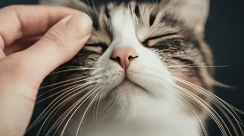 Five Things That Stress Out Your Cat