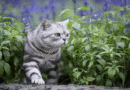 Top Eight Outdoor Dangers That Threaten Your Cat’s Safety