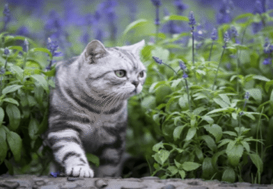 Top Eight Outdoor Dangers That Threaten Your Cat’s Safety