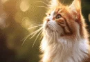 What Helps Cats Find Their Way Home