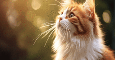 What Helps Cats Find Their Way Home