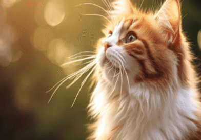 What Helps Cats Find Their Way Home