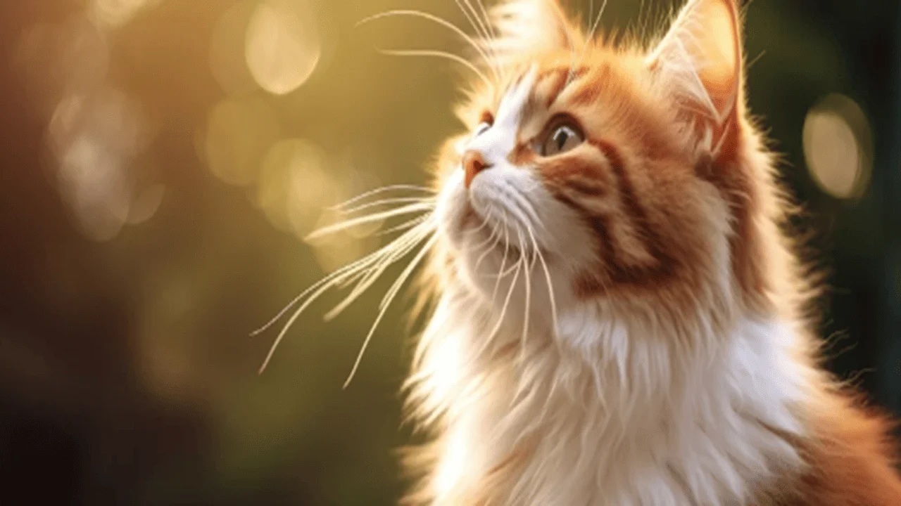 What Helps Cats Find Their Way Home