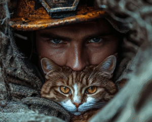 silent heroes in war