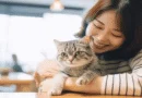 Bakeneko and Nekomata