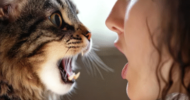 Cat Breeds That Can Copy Human Speech