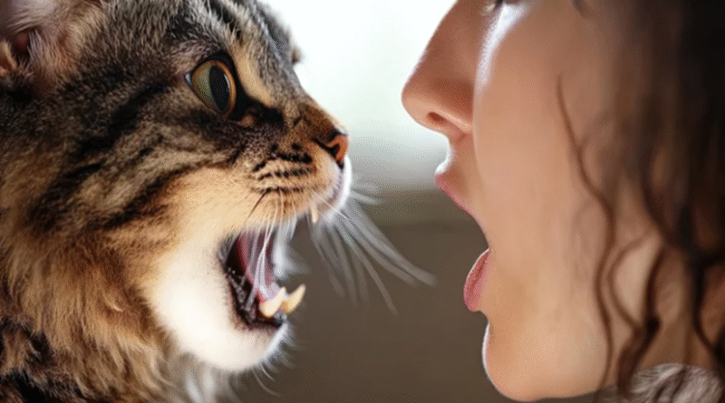 Cat Breeds That Can Copy Human Speech