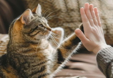 The Purr-fect Guide to Cat Training The Purr-fect Guide to Cat Training