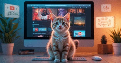 cats Shorts