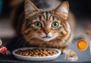 12 Foods That Are Dangerous for Cats