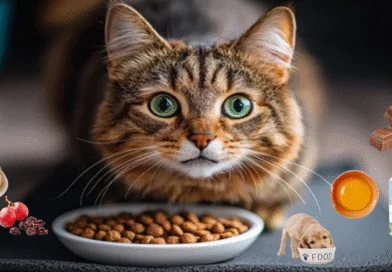 12 Foods That Are Dangerous for Cats