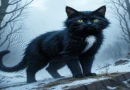 the cat sith