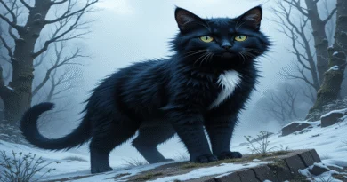 the cat sith
