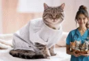 what is cat desexing