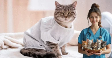 what is cat desexing