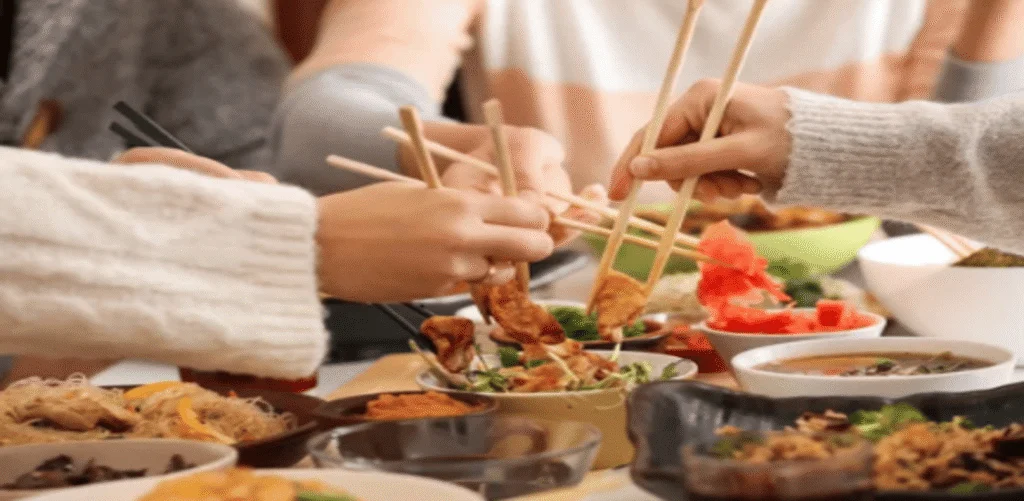 Cultures Eat Cat Meat