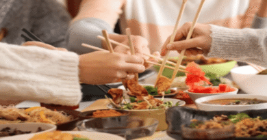 Cultures Eat Cat Meat