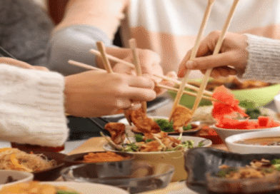 Cultures Eat Cat Meat