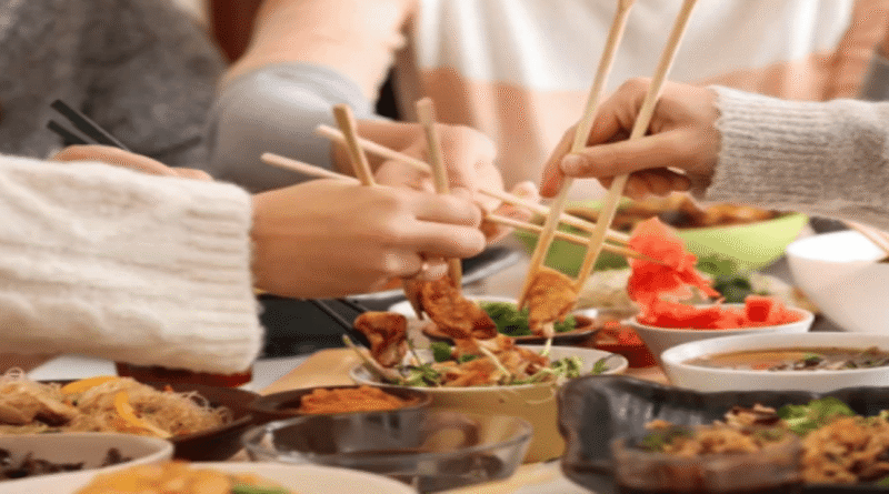 Cultures Eat Cat Meat