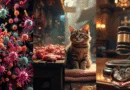 cat meat danger
