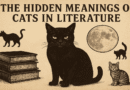 cats in literature