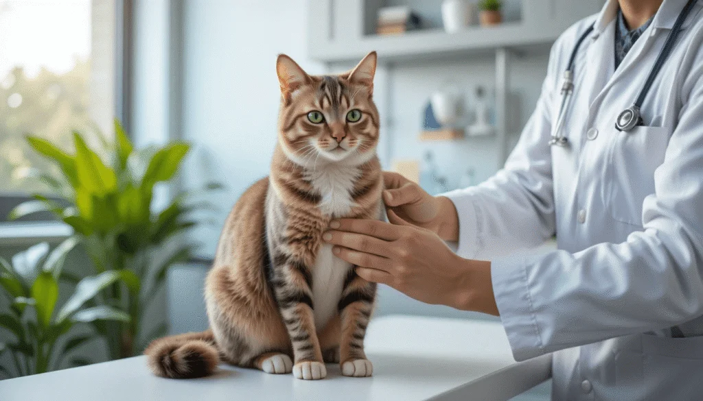cat health
